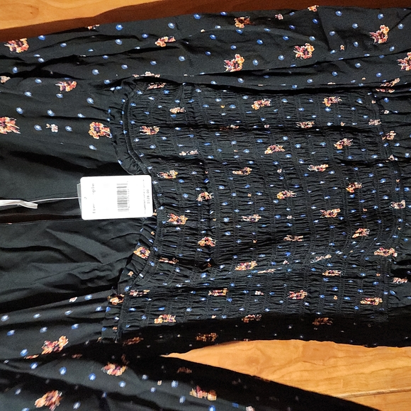 🖤Free People🖤short dress🖤 - Picture 3 of 8